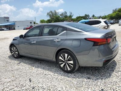 Drugie zdjęcie samochodu z przodu: 2021 NISSAN ALTIMA SV VIN:1N4BL4DV4MN370105 - miniatura