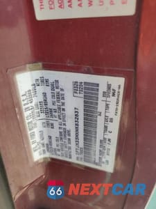 Zdjęcie 10 z 10 samochodu: 1992 FORD F350 VIN:1FTJX35MXNKB32837 - miniatura