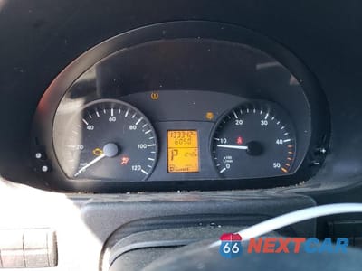 Zdjęcie 9 z 13 samochodu: 2014 MERCEDES-BENZ SPRINTER 2500 VIN:WD4PE7DC0E5887838 - miniatura