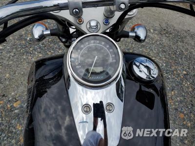 Zdjęcie 7 z 8 samochodu: 2014 HONDA VT750 C2 VIN:JH2RC5303EK600103 - miniatura
