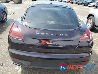 Zdjęcie 6 z 12 samochodu: 2015 PORSCHE PANAMERA 2 VIN:WP0AA2A72FL001408 - miniatura