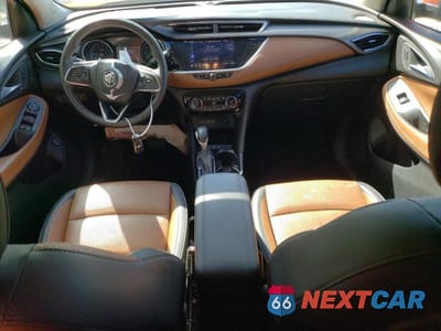 Zdjęcie 8 z 13 samochodu: 2022 BUICK ENCORE GX ESSENCE VIN:KL4MMFSL6NB067272 - miniatura