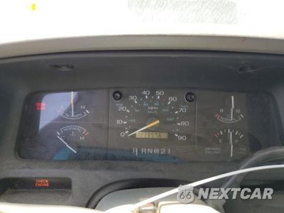 Zdjęcie 9 z 13 samochodu: 1996 FORD AEROSTAR VIN:1FTDA14U8TZA90760 - miniatura
