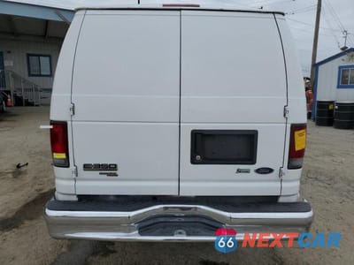 Zdjęcie 6 z 13 samochodu: 2011 FORD ECONOLINE E350 SUPER DUTY VAN VIN:1FTSS3EL4BDA26877 - miniatura