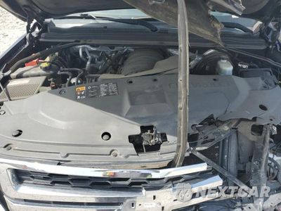 Zdjęcie 11 z 12 samochodu: 2015 CHEVROLET SUBURBAN C1500 LT VIN:1GNSCJKC6FR231395 - miniatura