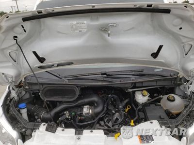 Zdjęcie 12 z 13 samochodu: 2021 FORD TRANSIT T-350 VIN:1FTBW3X8XMKA91020 - miniatura