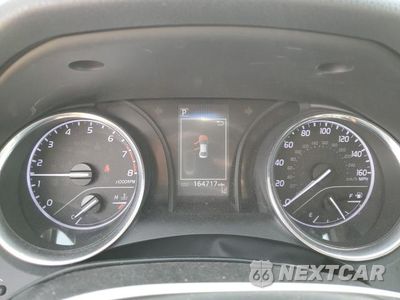 Zdjęcie 9 z 12 samochodu: 2019 TOYOTA CAMRY L VIN:4T1B11HK6KU786427 - miniatura