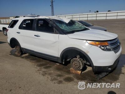 Czwarte zdjęcie samochodu z boku: 2013 FORD EXPLORER XLT VIN:1FM5K8D84DGB63502 - miniatura