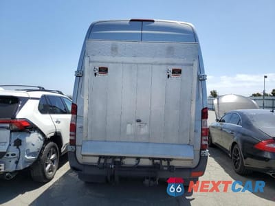 Zdjęcie 6 z 13 samochodu: 2015 MERCEDES-BENZ SPRINTER 3500 VIN:WD3PF0DC1F5998389 - miniatura