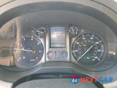 Zdjęcie 9 z 13 samochodu: 2013 LEXUS GX 460 PREMIUM VIN:JTJJM7FX4D5056843 - miniatura