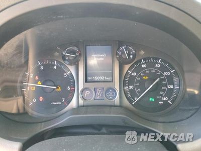 Zdjęcie 9 z 13 samochodu: 2013 LEXUS GX 460 PREMIUM VIN:JTJJM7FX4D5056843 - miniatura