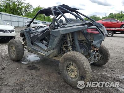 Trzecie zdjęcie samochodu z tyłu: 2020 POLARIS RZR PRO XP SPORT VIN:3NSRAE929LG161516 - miniatura