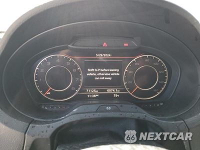 Zdjęcie 9 z 12 samochodu: 2020 AUDI A3 PREMIUM PLUS VIN:WAUCUGFF7LA007061 - miniatura