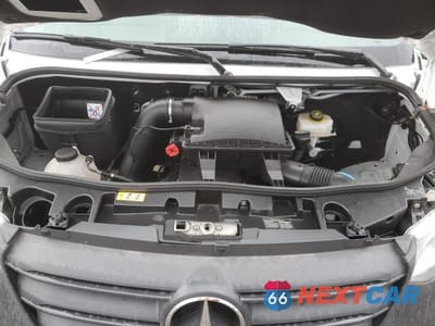 Zdjęcie 12 z 13 samochodu: 2023 MERCEDES-BENZ SPRINTER 2500 VIN:W1Y40CHY9PT133941 - miniatura