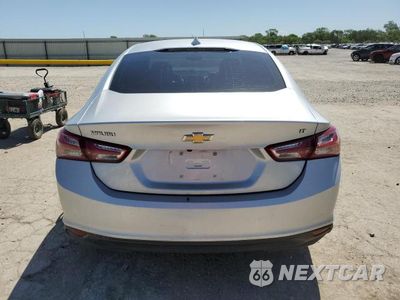 Zdjęcie 6 z 12 samochodu: 2019 CHEVROLET MALIBU LT VIN:1G1ZD5ST8KF169675 - miniatura