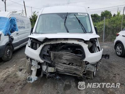 Piąte zdjęcie samochodu w środku: 2017 FORD TRANSIT T-350 VIN:1FBZX2CM1HKA91023 - miniatura