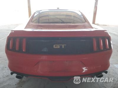 Zdjęcie 6 z 12 samochodu: 2017 FORD MUSTANG GT VIN:1FA6P8CF4H5225532 - miniatura