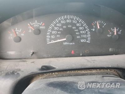 Zdjęcie 9 z 13 samochodu: 2002 DODGE RAM VAN B2500 VIN:2B7JB21Y42K146983 - miniatura