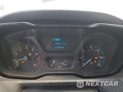 Zdjęcie 9 z 12 samochodu: 2015 FORD TRANSIT T-250 VIN:1FTNR1ZM1FKA16955 - miniatura