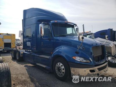 2015 INTERNATIONAL PROSTAR 3HSDJAPR4FN686446 - główne zdjęcie licytacji z USA - miniatura