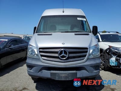 Piąte zdjęcie samochodu w środku: 2015 MERCEDES-BENZ SPRINTER 3500 VIN:WD3PF0DC1F5998389 - miniatura