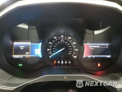 Zdjęcie 9 z 13 samochodu: 2017 FORD EDGE SEL VIN:2FMPK4J99HBB42348 - miniatura