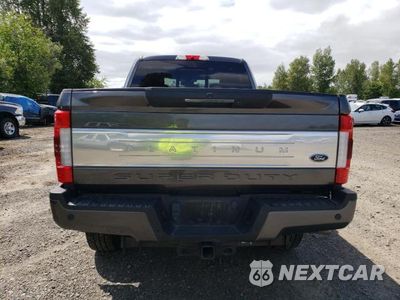 Zdjęcie 6 z 13 samochodu: 2019 FORD F350 SUPER DUTY VIN:1FT8W3BT7KEE61440 - miniatura