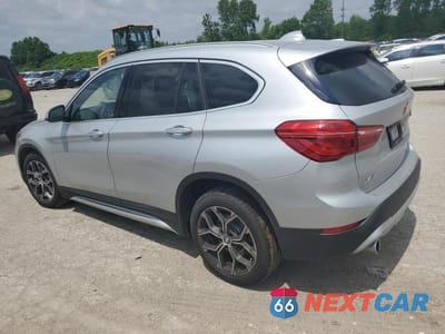 Drugie zdjęcie samochodu z przodu: 2021 BMW X1 XDRIVE28I VIN:WBXJG9C06M5T27899 - miniatura