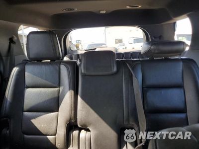 Zdjęcie 10 z 14 samochodu: 2013 FORD EXPLORER XLT VIN:1FM5K8D84DGB63502 - miniatura