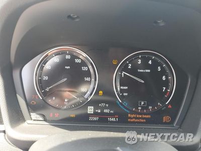 Zdjęcie 9 z 12 samochodu: 2021 BMW X1 XDRIVE28I VIN:WBXJG9C06M5T27899 - miniatura