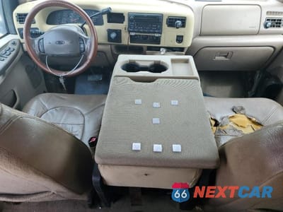 Zdjęcie 8 z 13 samochodu: 1999 FORD F350 SRW SUPER DUTY VIN:1FTSW31FXXEE43099 - miniatura