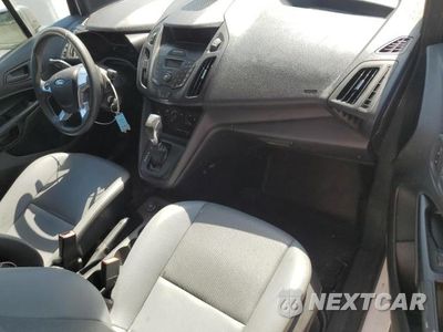 Zdjęcie 8 z 13 samochodu: 2018 FORD TRANSIT CONNECT XL VIN:NM0LS7E70J1345592 - miniatura