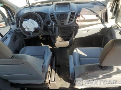 Zdjęcie 8 z 13 samochodu: 2017 FORD TRANSIT T-350 VIN:1FBZX2CM1HKA91023 - miniatura