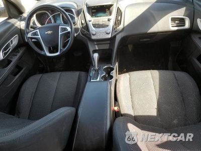 Zdjęcie 8 z 13 samochodu: 2013 CHEVROLET EQUINOX LT VIN:1GNFLEEK6DZ101772 - miniatura