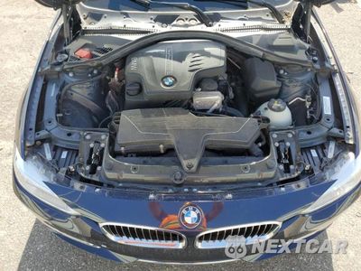 Zdjęcie 11 z 13 samochodu: 2014 BMW 328 XI VIN:WBA3B3C5XEF544894 - miniatura