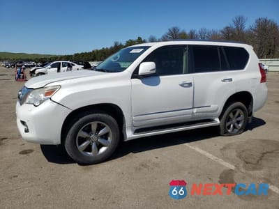 2013 LEXUS GX 460 PREMIUM JTJJM7FX4D5056843 - główne zdjęcie licytacji z USA - miniatura