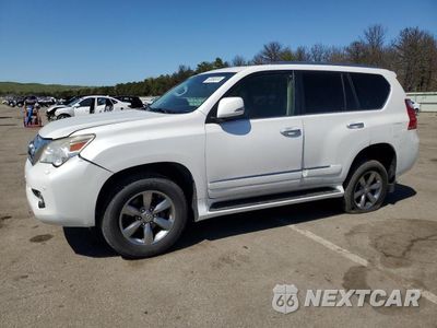 2013 LEXUS GX 460 PREMIUM JTJJM7FX4D5056843 - główne zdjęcie licytacji z USA - miniatura