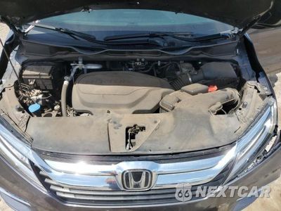 Zdjęcie 12 z 13 samochodu: 2018 HONDA ODYSSEY ELITE VIN:5FNRL6H90JB021924 - miniatura