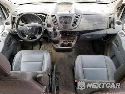 Zdjęcie 8 z 14 samochodu: 2017 FORD TRANSIT T-250 VIN:1FTYR3XM4HKA66604 - miniatura