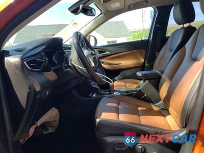 Zdjęcie 7 z 13 samochodu: 2022 BUICK ENCORE GX ESSENCE VIN:KL4MMFSL6NB067272 - miniatura