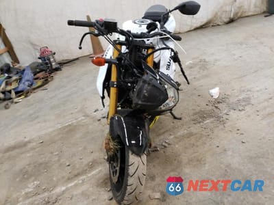 Drugie zdjęcie samochodu z przodu: 2023 SUZUKI GSX-S750 M VIN:JS1C533D4P7100466 - miniatura