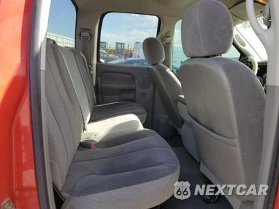 Zdjęcie 10 z 13 samochodu: 2003 DODGE RAM 3500 ST VIN:3D7MU48653G742731 - miniatura