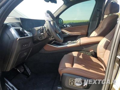 Zdjęcie 7 z 12 samochodu: 2024 BMW X5 SDRIVE 40I VIN:5UX13EU03R9S21859 - miniatura