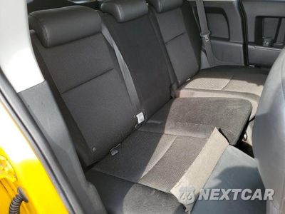 Zdjęcie 11 z 13 samochodu: 2007 TOYOTA FJ CRUISER VIN:JTEBU11F570025715 - miniatura