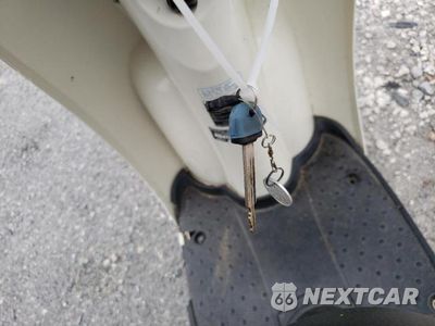 Zdjęcie 8 z 9 samochodu: 2009 HONDA CHF50 VIN:JH2AF60069K700572 - miniatura