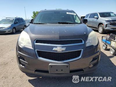 Piąte zdjęcie samochodu w środku: 2013 CHEVROLET EQUINOX LT VIN:1GNFLEEK6DZ101772 - miniatura