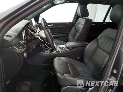 Zdjęcie 7 z 14 samochodu: 2017 MERCEDES-BENZ GLE 350 4MATIC VIN:4JGDA5HB8HA944602 - miniatura