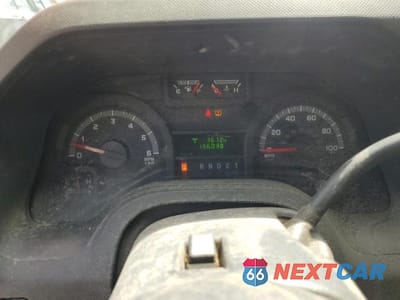 Zdjęcie 9 z 13 samochodu: 2014 FORD ECONOLINE E150 VAN VIN:1FTNE1EW0EDA24096 - miniatura