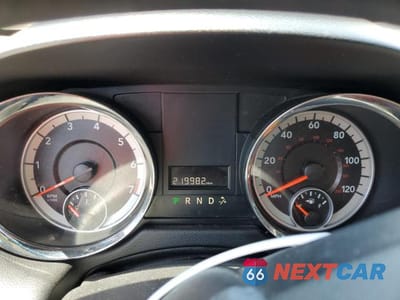 Zdjęcie 9 z 13 samochodu: 2013 RAM TRADESMAN VIN:2C4JRGAG6DR505034 - miniatura