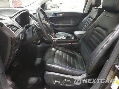 Zdjęcie 7 z 13 samochodu: 2017 FORD EDGE SEL VIN:2FMPK4J99HBB42348 - miniatura